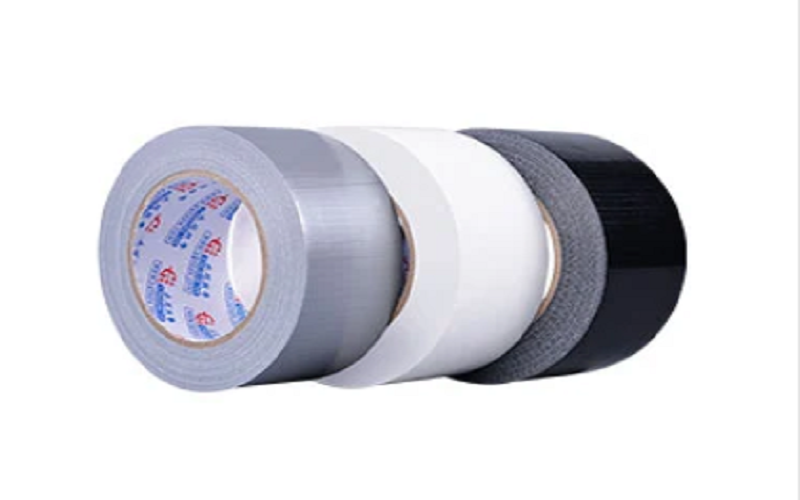 Security Performance of Reinforced Paper Tape Self Adhesive